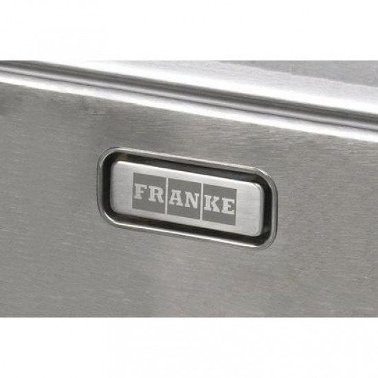 Кухонная мойка Franke BXX 210/110-68 127.0369.284
