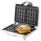 Вафельница ECG S 1370 Waffle
