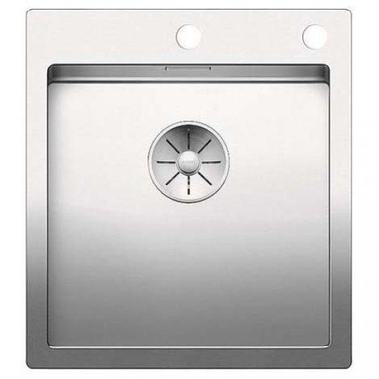 Кухонна мийка Blanco CLARON 400-IF/A 521632