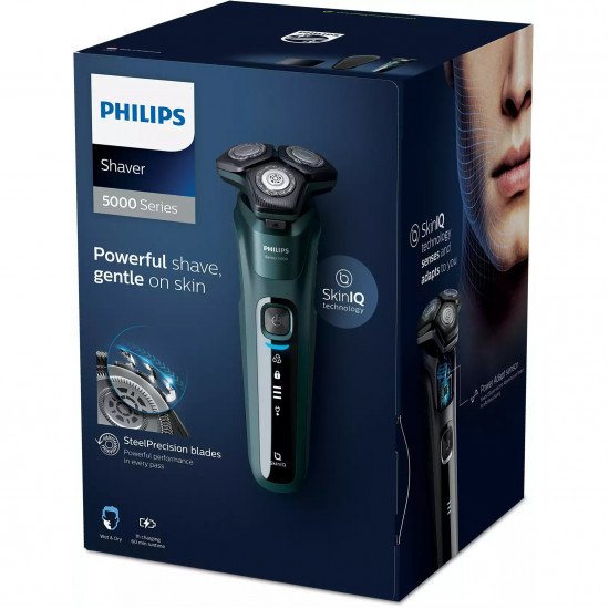 Бритва Philips S 5584