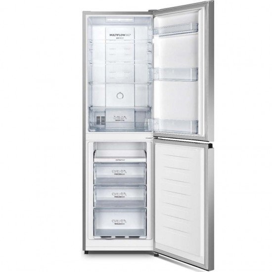 Холодильник Gorenje NRK 418 ECS4