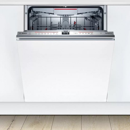 Встраиваемая посудомоечная машина Bosch SMH6ZCX42E