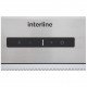 Кухонна витяжка Interline STRONG IX A/52 S/2/M