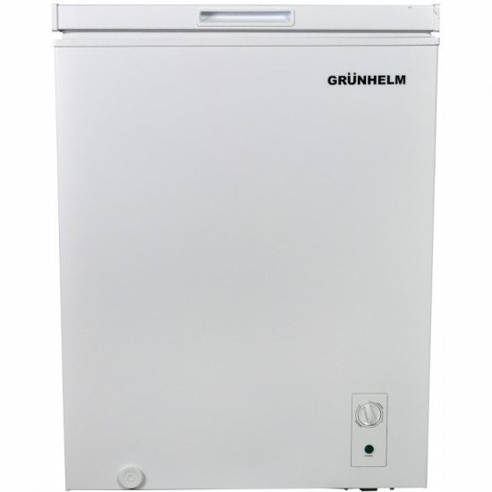 Морозильна скриня Grunhelm CFM-150