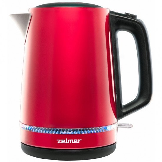 Чайник Zelmer ZCK7921R