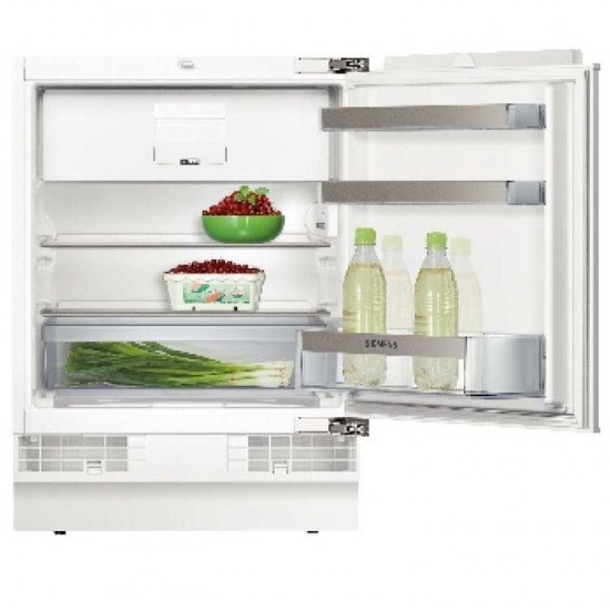 Холодильник вбудований Siemens KU 15LADF0