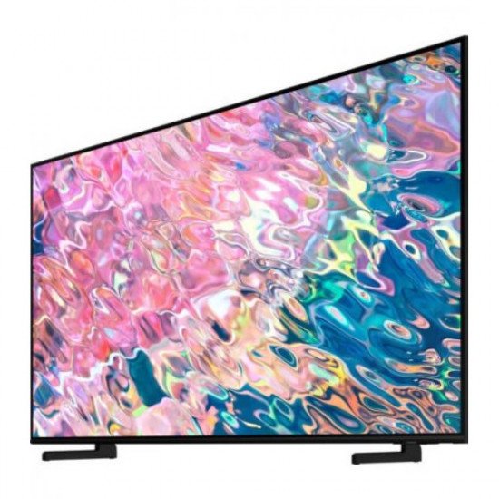 Телевизор Samsung QE55Q67C