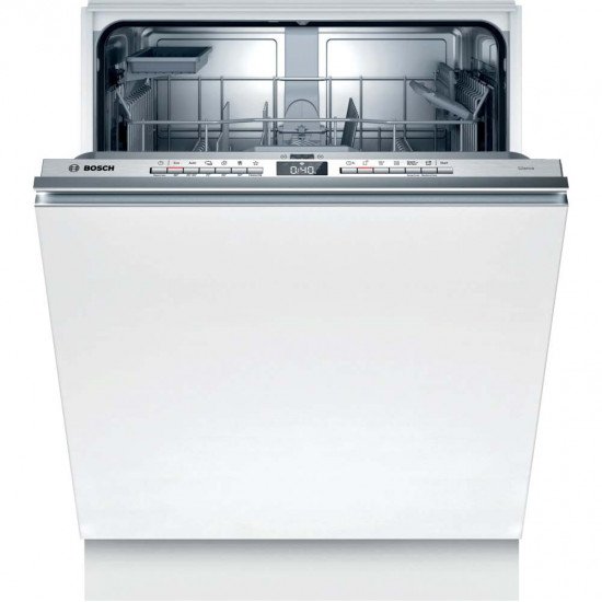 Встраиваемая посудомоечная машина Bosch SMV4HAX40K