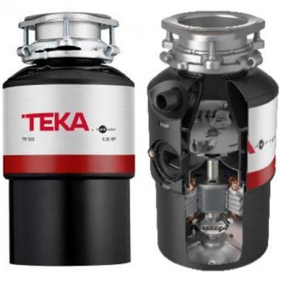 Подрібнювач відходів Teka TR 750