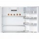 Холодильник вбудований Siemens KI 81RADE0