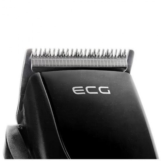 Машинка для стрижки ECG ZS 1020 Black