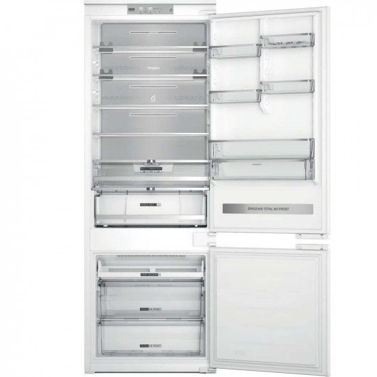 Встраиваемый холодильник Whirlpool WHSP 70T232 P