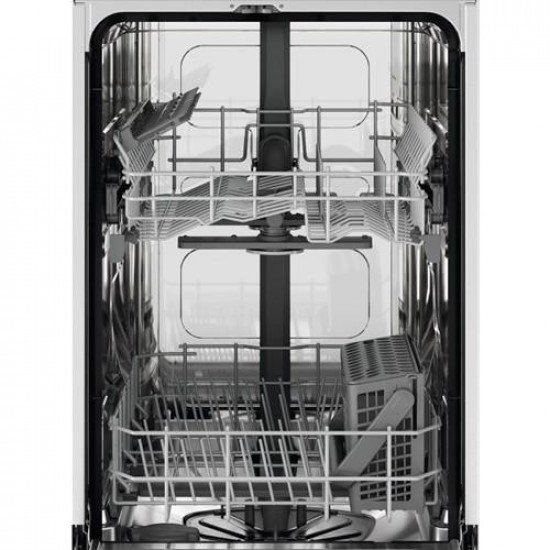 Вбудована посудомийна машина Zanussi ZSLN 91211
