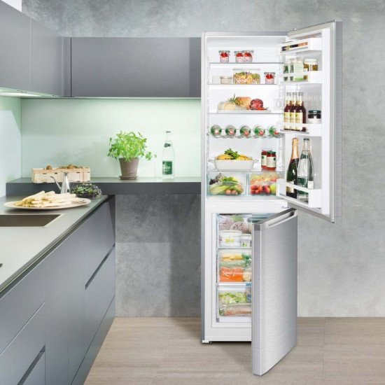 Холодильник Liebherr CUef 3331