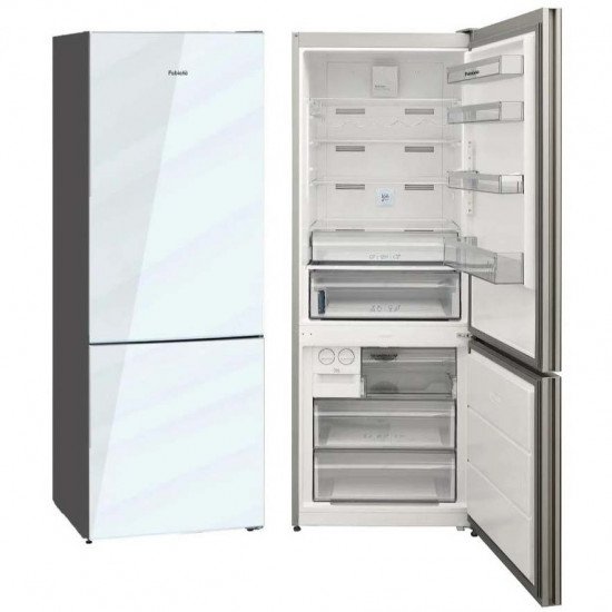 Холодильник Fabiano FSR 7051 WG