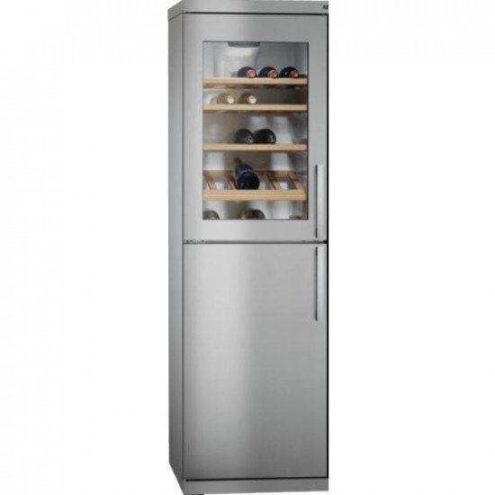 Холодильник AEG SCE 72716 TM