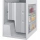 Холодильник встраиваемый Franke FCB 320 NE F