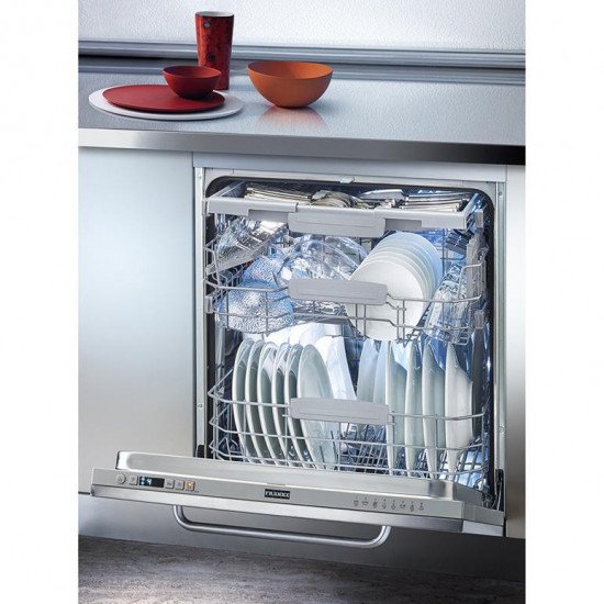 Встраиваемая посудомоечная машина Franke FDW 614 D7P DOS D