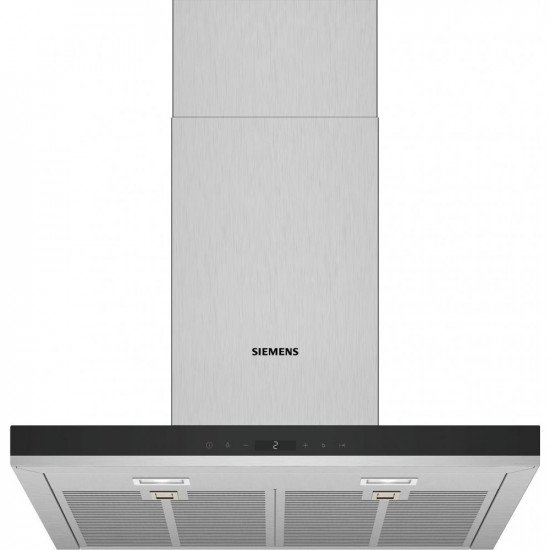 Кухонна витяжка Siemens LC 67BIP50