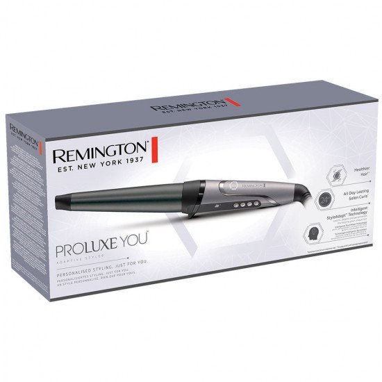 Прибор для укладки волос Remington CI98X8