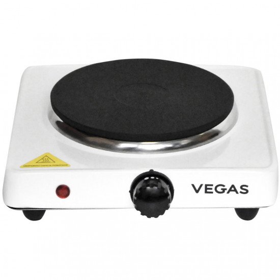 Настільна плита Vegas VEP-0010
