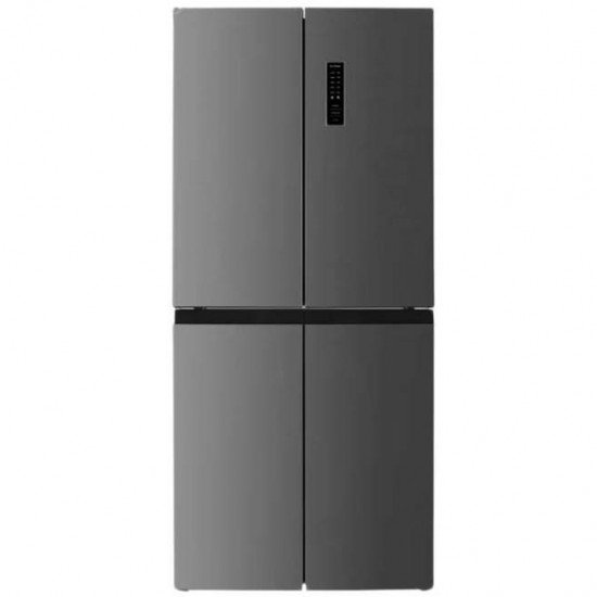 Холодильник Grunhelm MDH-N180D80-X