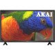 Телевизор Akai UA24DM2500S