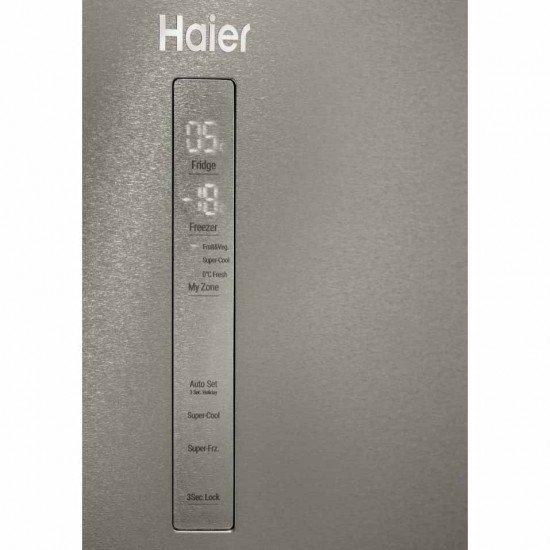 Холодильник Haier HTR7720DNMP