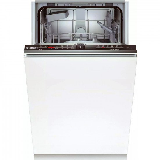 Вбудована посудомийна машина Bosch SPV2IKX10E