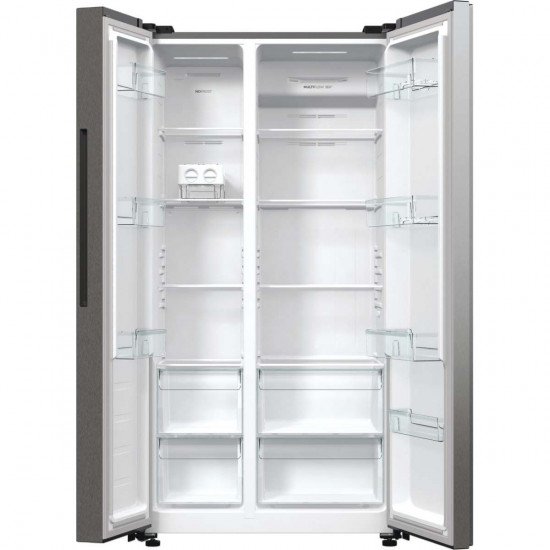 Холодильник Gorenje NRR 9185 EAXL