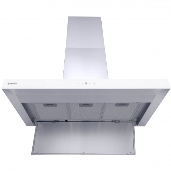 Кухонная вытяжка Perfelli TS 9635 I/WH 1000 LED