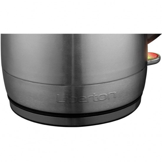 Чайник Liberton LEK-1701