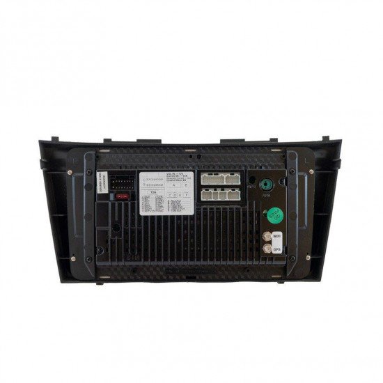 Штатная автомагнитола Sound Box SB-8109-1G