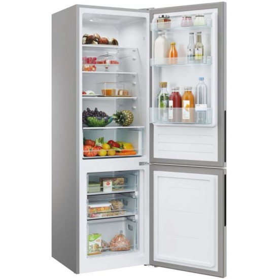 Холодильник Candy CCT3L517FS