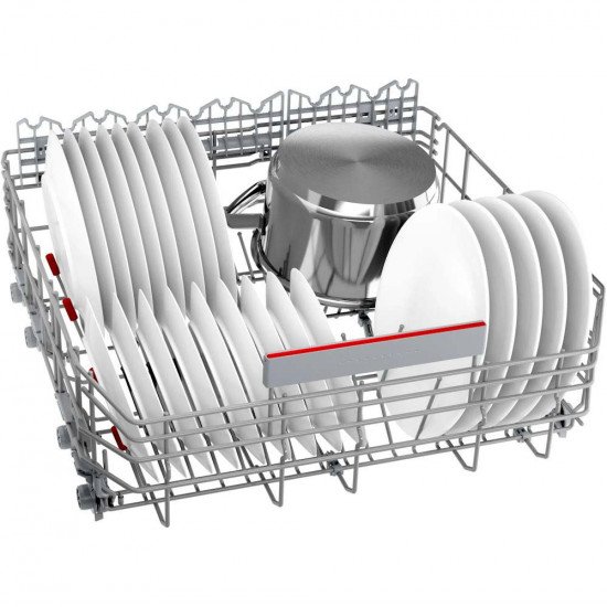 Встраиваемая посудомоечная машина Bosch SMP6ZCS80S