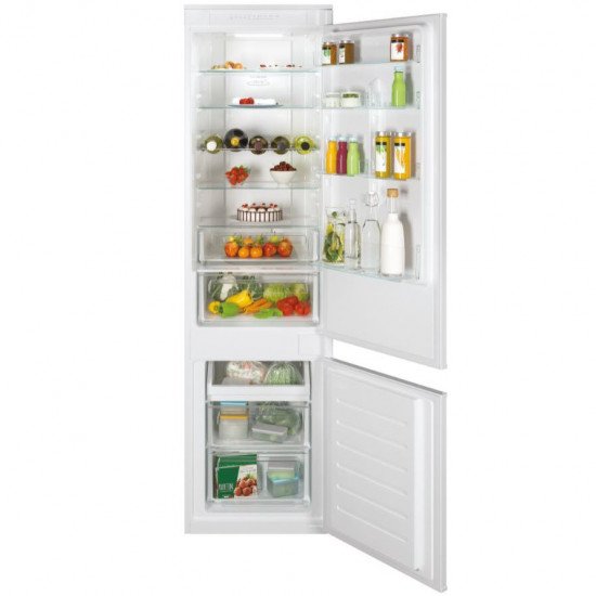 Встраиваемый холодильник Candy CCUBT 5519 EW