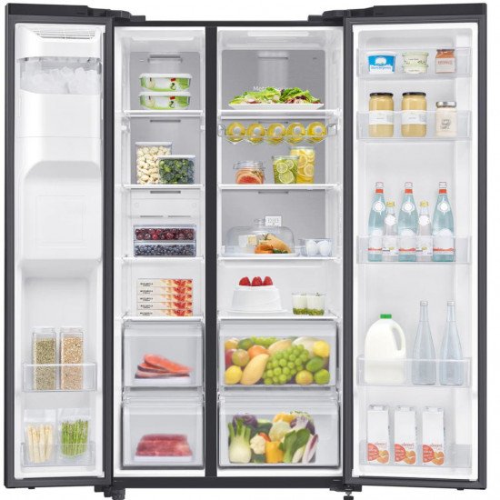 Холодильники Samsung RS65R54412C