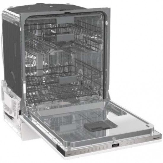 Вбудована посудомийна машина Hisense HV663C60