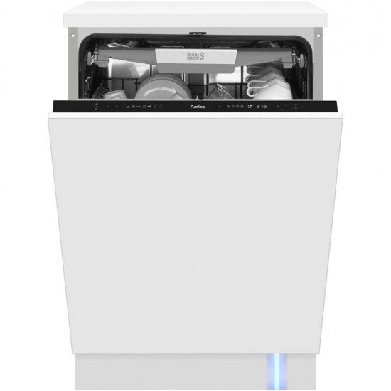 Встраиваемая посудомоечная машина Amica DIM66B7EBOiT