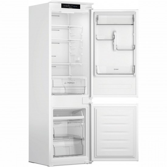 Холодильник встраиваемый Indesit INC18T311
