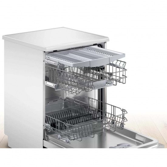 Посудомийна машина Bosch SGS2HVW72E