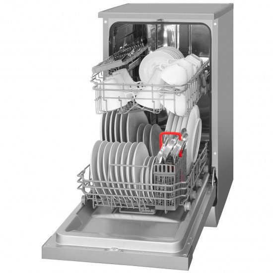 Посудомоечная машина Amica DFM41E6QISMG