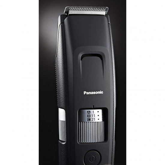 Машинка для стрижки волосся Panasonic ER-GB96-K520