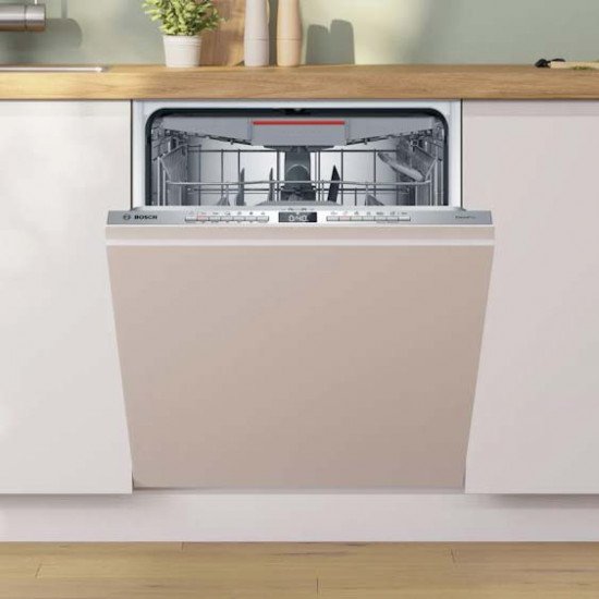 Встраиваемая посудомоечная машина Bosch SMV4ECX21E