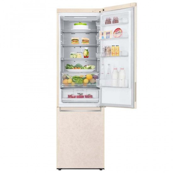 Холодильник LG GC-B509SESM