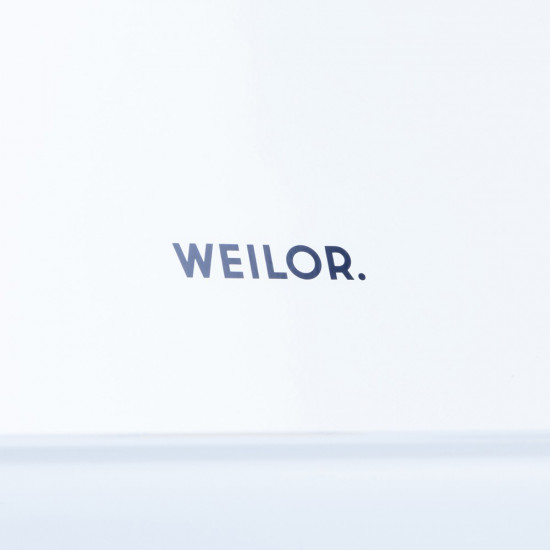 Кухонна витяжка Weilor PDL 62304 WH 1100 LED Strip.