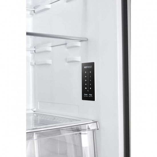 Холодильник Gorenje NRM 818 FMB