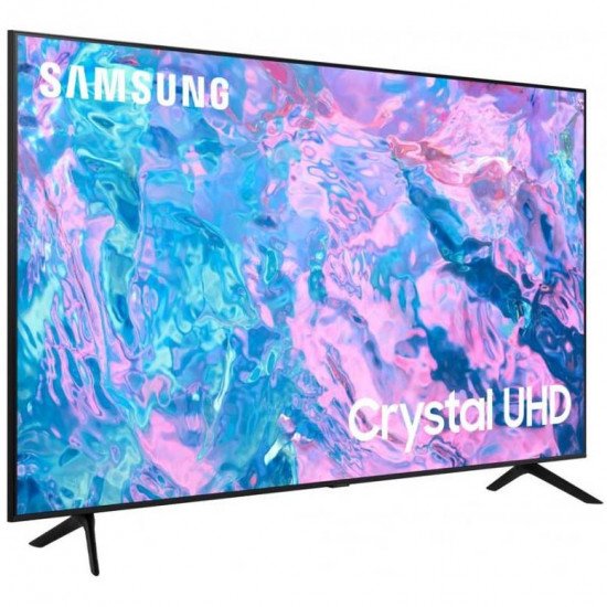 Телевизор Samsung UE85CU7172