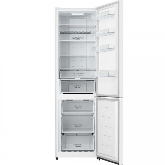 Холодильник Gorenje NRK 620 FAXL4