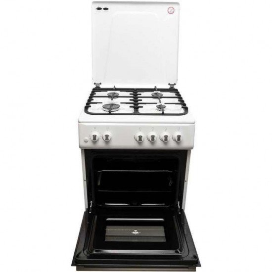 Кухонна плита Ventolux GG 6060 CS (X) T